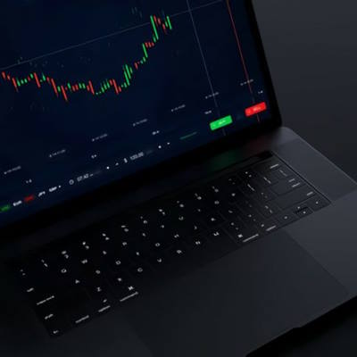 formation trading algorithmique en ligne