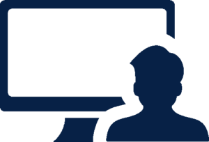user-with-desktop-icon